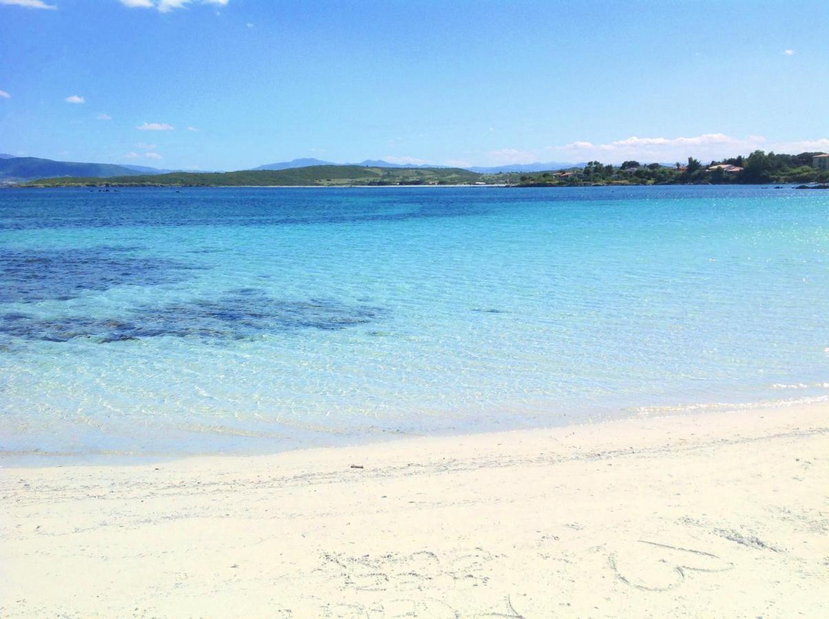 Pensjonat Sea Olbia